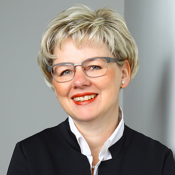 Frau Dr. med. Sabine Köhler